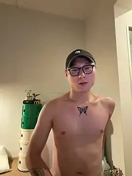 Stripchat Best Webcam of Eric246