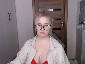 Stripchat Live Sex of Kristy-Max