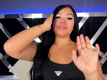 Stripchat Private Sex Chat of MarianaGarciaa__
