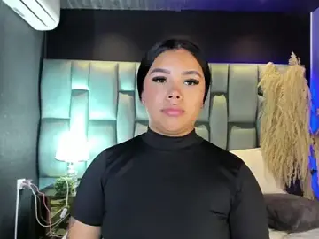 Stripchat Watch Live Sex Cams of MarianaGarciaa__