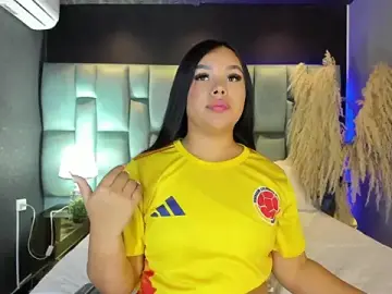 Stripchat Best Webcam of MarianaGarciaa__