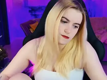 Stripchat Sex Cam of Stef_Nicks