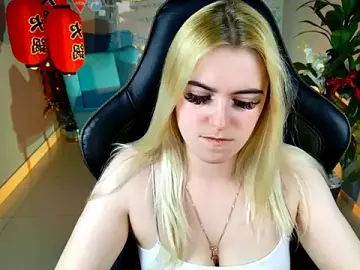 Stripchat Sex Chat of Stef_Nicks