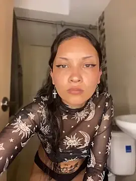 Stripchat Live Porn of baby_lizy