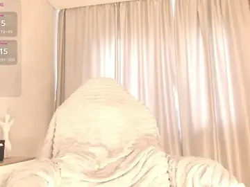 Stripchat Live Sex of mia_lui