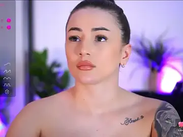 Stripchat Best Webcam of BabbyAisha