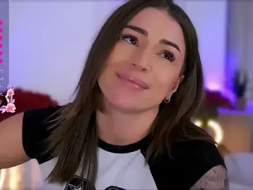 Stripchat Best live sex cam show of BabbyAisha