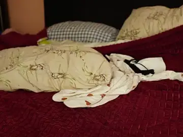 Stripchat Live Sex of BlueCherryy