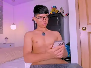 Stripchat Adult Webcam of CodyTwink