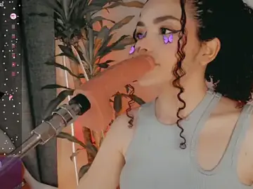 Stripchat Live Porn of Queen_Deepthroat