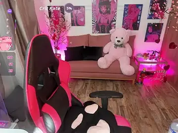 Stripchat Sex Cam of annieesweett