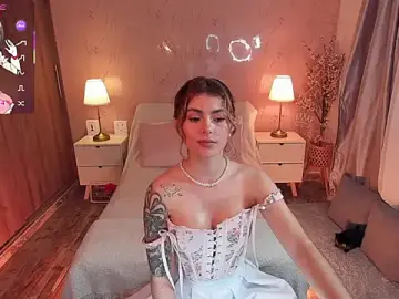Stripchat Live Porn of annieesweett