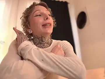 Stripchat Sex Cam of ifuckingtoy_