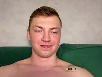 Stripchat Free Porn Cam of iron__chap