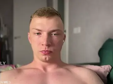 Stripchat Nude Webcam of iron__chap