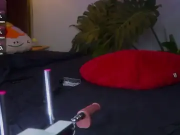 Stripchat Free Porn Cam of laybunny1