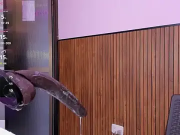 Stripchat Private Sex Chat of violett_collins_