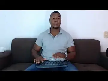 Stripchat Live Sex of JaySmit_