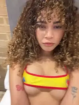 Stripchat Best live sex cam show of Lianh_Benett