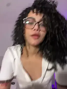 Stripchat Live Sex of Lianh_Benett