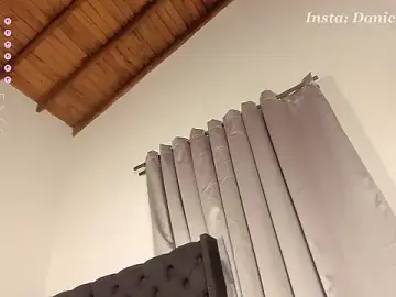 Stripchat Best Webcam of barbie_millit