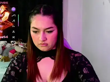 Stripchat Private Sex Chat of lucycherry__