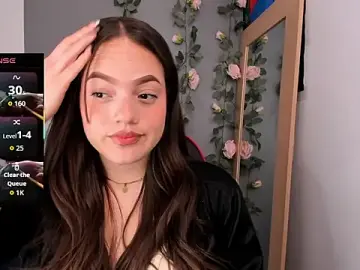 Stripchat Sex Cam of Baby_Asshley
