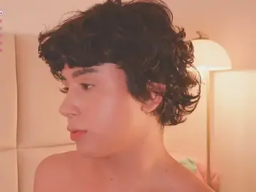 Stripchat Sex Chat of Enyoll_