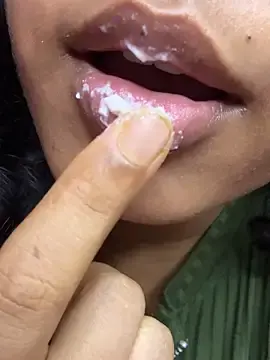 Stripchat Best Webcam of Hot-AngoriBhabhi