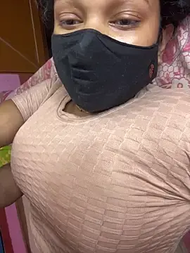 Stripchat Live Sex Cam of Hot-AngoriBhabhi