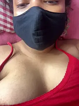 Stripchat Best live sex cam show of Hot-AngoriBhabhi