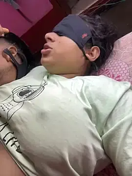Stripchat Live Sex Cam of Hot-AngoriBhabhi