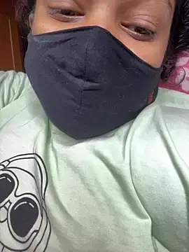 Stripchat Live Sex Cam of Hot-AngoriBhabhi