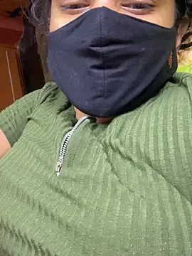 Stripchat Live Sex of Hot-AngoriBhabhi