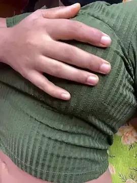 Stripchat Private Sex Chat of Hot-AngoriBhabhi