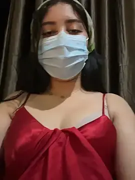 Stripchat Nude Webcam of Malak-sexy-one