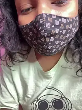 Stripchat Live Sex of Priyajaanbaby