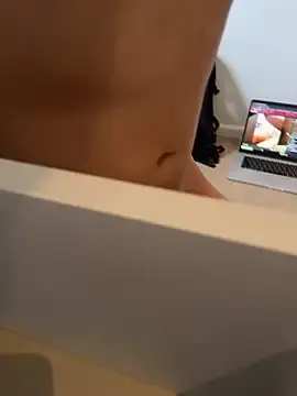Stripchat Live Sex of bussy_lana234