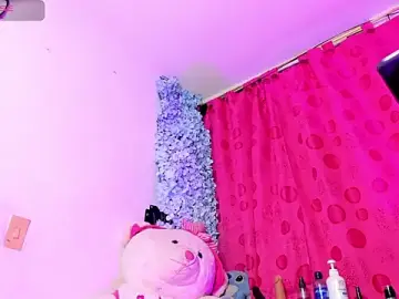 Stripchat Live Porn of samy_foox
