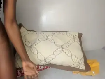 Stripchat Best live sex cam show of ChErRyanDchOcO