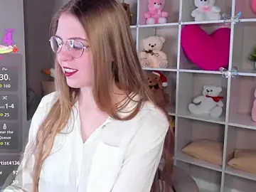 Stripchat Live Sex of Joann_Shermann