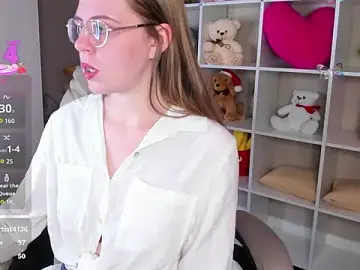 Stripchat Best Webcam of Joann_Shermann