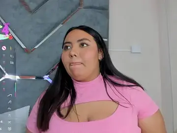 Stripchat Free Porn Cam of LucciaPorter