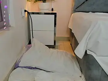 Stripchat Adult Webcam of LucciaPorter