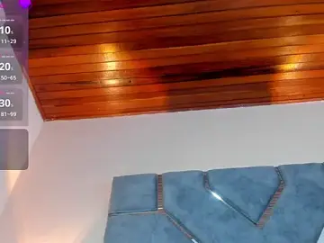 Stripchat Live Sex Cam of LucciaPorter