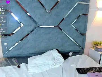 Stripchat Live Porn of LucciaPorter