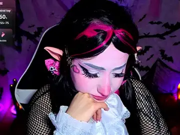 Stripchat Adult Webcam of Mini_Lady1