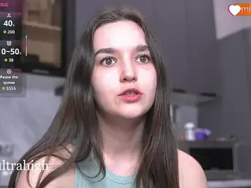 Stripchat Best Webcam of Mirarune