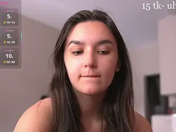 Stripchat Sex Cam of Mirarune