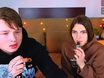 Stripchat Live Sex of _Olli__Stiw_